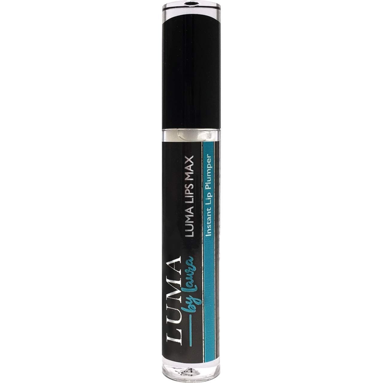 Luma Lip Plumper Gloss Instant Volumising Lip Plump Enhancer for